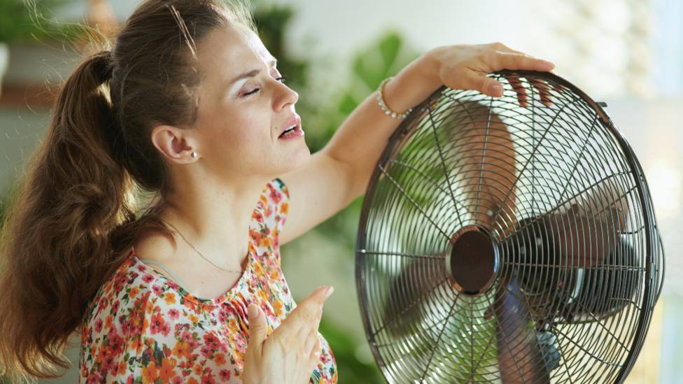 Estos son los trucos con los que tu casa se mantendrá más fresca en plena ola de calor: por menos de 6 euros
