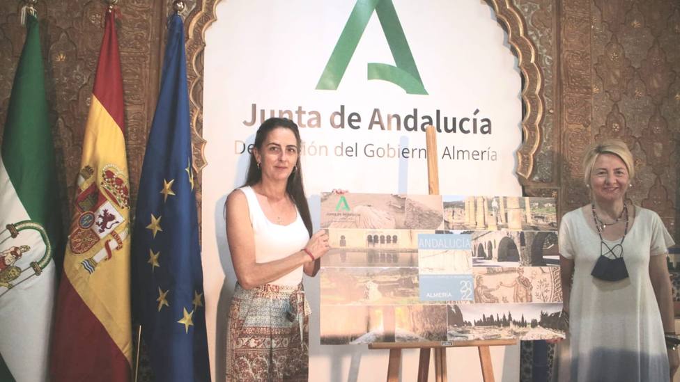 Espacios culturales y yacimientos de Almería se suman a las Jornadas Europeas de Arqueología
