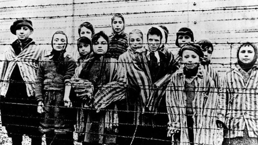 El motivo por el que se conmemora el Holocausto todos los años cada 27 de  enero - Actualidad - COPE
