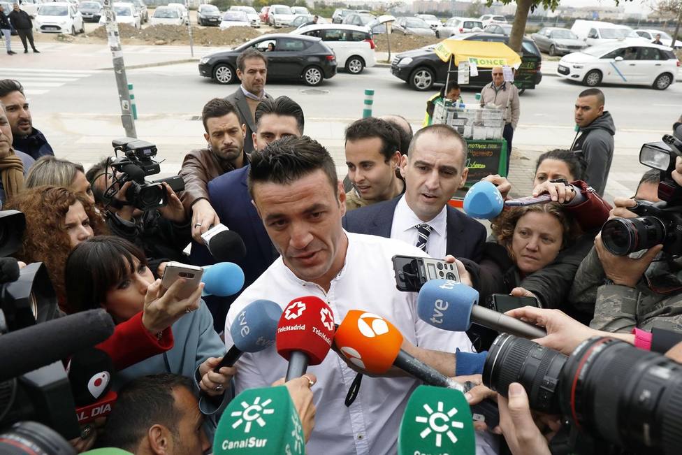 El Juzgado de lo Penal 9 de Málaga juzgará a David Serrano por el caso Julen