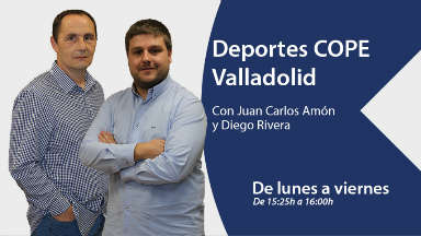 Comida Molestar censura Deportes COPE en Valladolid - Emisora | COPE