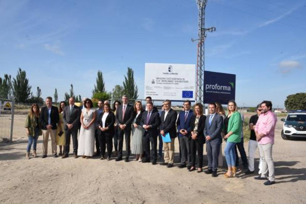 El Gobierno regional licitará, en los próximos meses, 27 actuaciones en centros educativos de la provincia de Toledo por un valor de casi cinco millones de euros