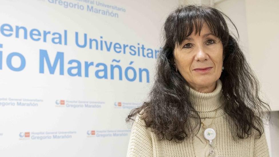 Una oftalmóloga del Hospital Gregorio Marañón, nueva presidenta electa de la Sociedad Española de Estrabismo y Oftalmología Pediátrica