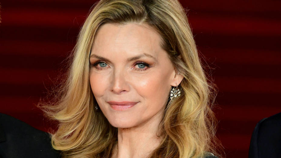 La diva de Hollywood, Michelle Pfeiffer, cumple 60 años - Sociedad - COPE