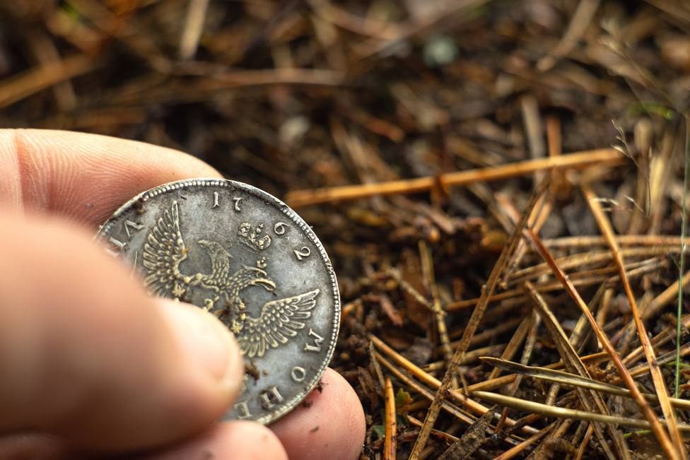 Cómo puedes saber cuánto vale la moneda antigua que tienes en casa