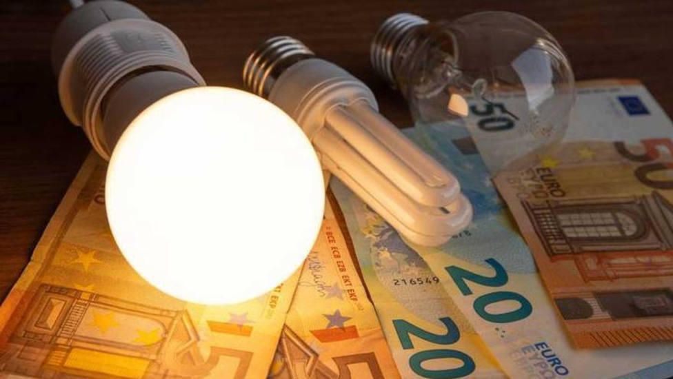 El precio de la electricidad bate récord durante el mes de agosto