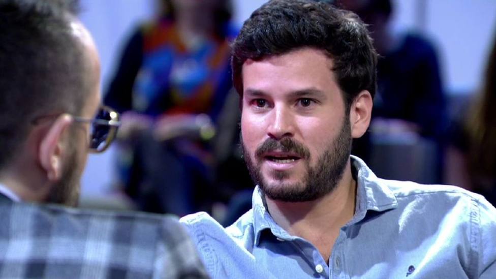 La terrible denuncia de Willy Bárcenas a TVE después de negarle participar en MasterChef: Por un apellido