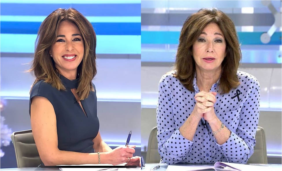 consecuencias que ha tenido para Ana Rosa que Ana Terradillos le en Telecinco - Televisión - COPE