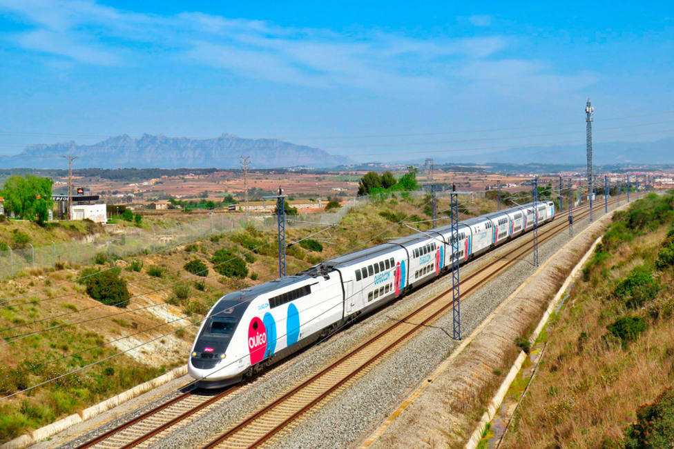 Alta velocidad ferroviaria española: ¿Conoces su historia?