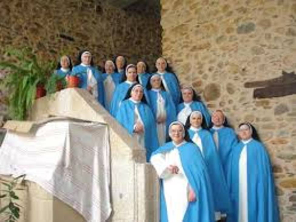 Las Concepcionistas Franciscanas Cumplen 500 Años En Almería Iglesia Española Cope