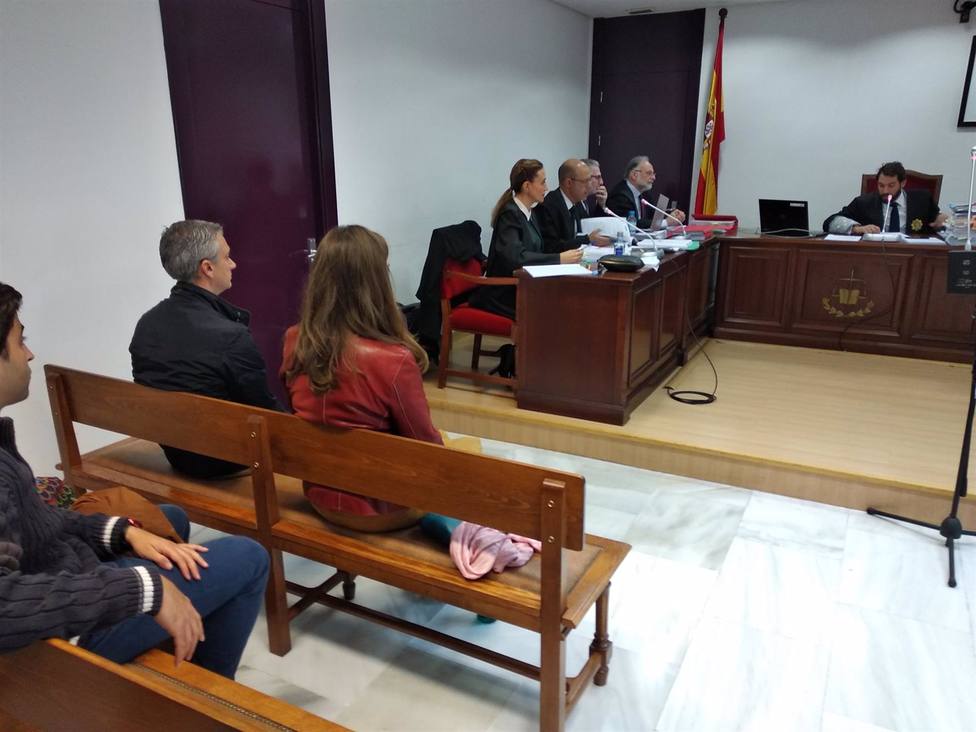 Granada.-El Gobierno indulta a la exadministradora de Ron Montero, condenada por el accidente donde muriÃ³ un trabajador