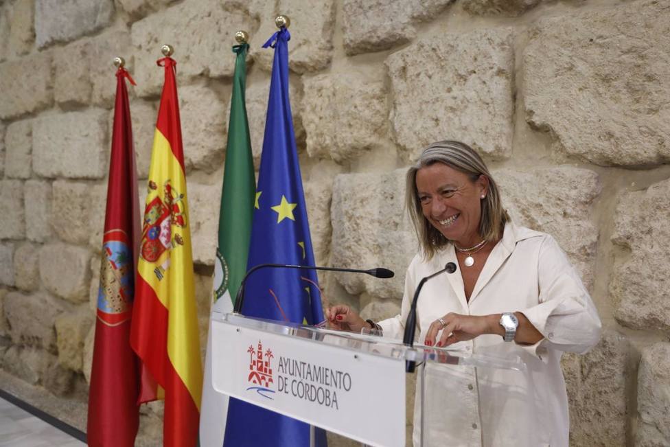 El Ayuntamiento de Córdoba abre el plazo de la convocatoria de subvenciones de Igualdad para 2022
