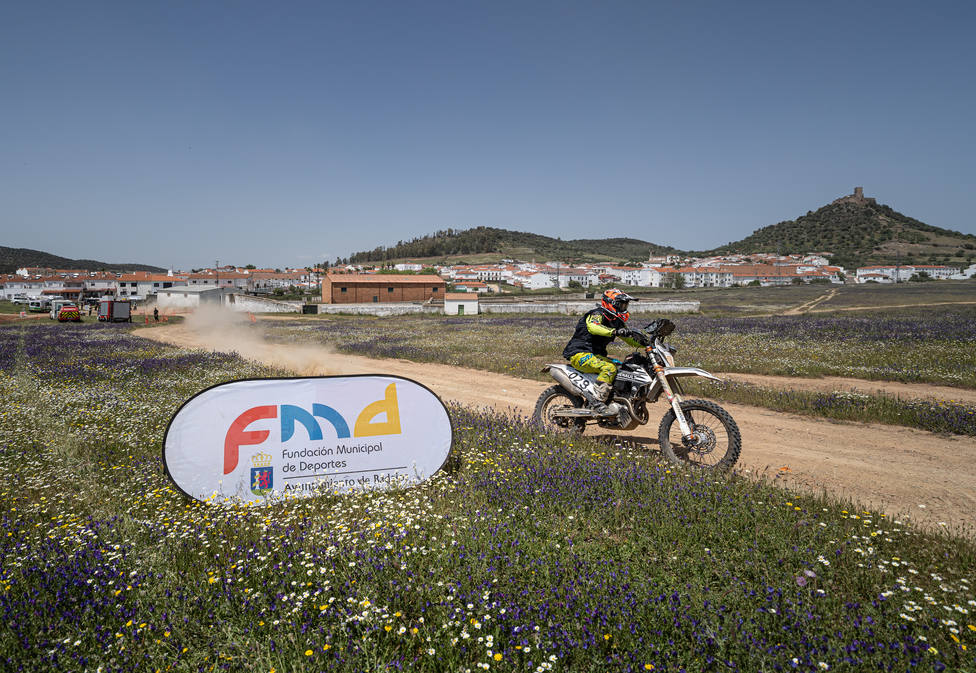 La Baja TT Dehesa Extremadura se convierte en Campeonato del Mundo