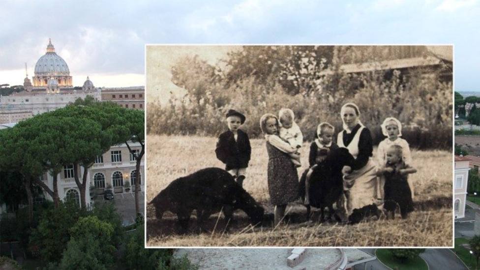 Rodzina Ulmów, która pomagała Żydom w Polsce, będzie chwalona: „Przykład wierności Bogu” – Kościół Powszechny