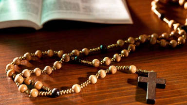 Cómo rezar el rosario de manera adecuada - Vivir - COPE