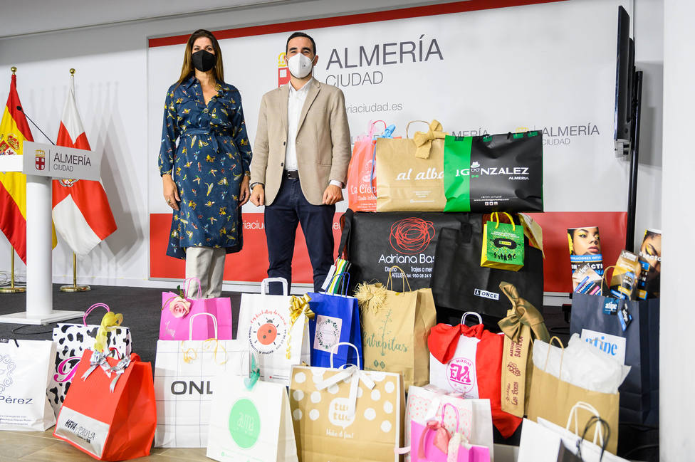 El gran outlet de las tiendas de Almería llega este sábado al centro con ‘I Love Chollo’
