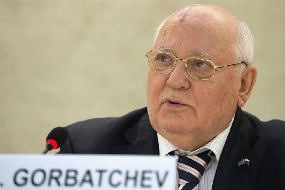 El último día de la URSS: 30 años del último día de Gorbachov en el Kremlin