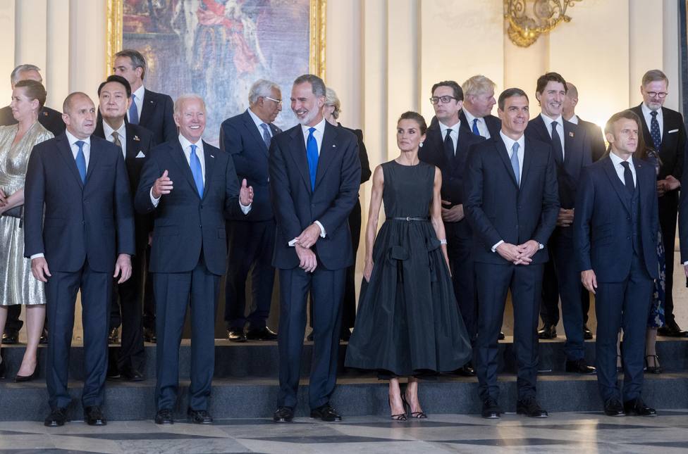 La Cumbre de la OTAN arranca en Madrid tras una jornada previa de alto voltaje político y diplomático