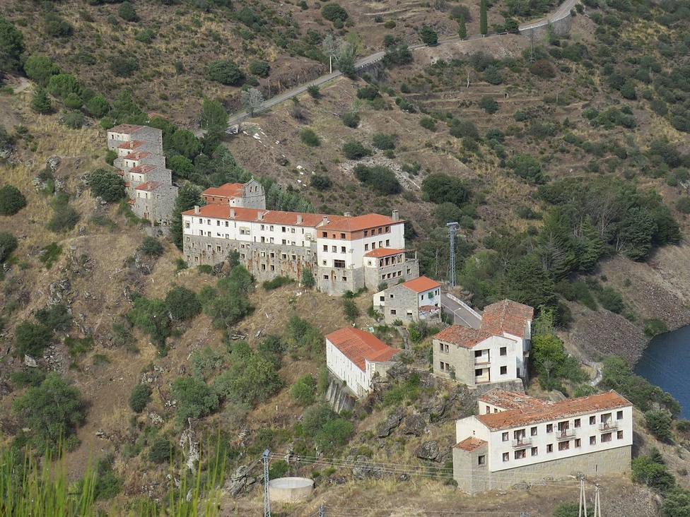 Un pueblo de Zamora a la venta por menos de 300 mil euros ya tiene varios pretendientes