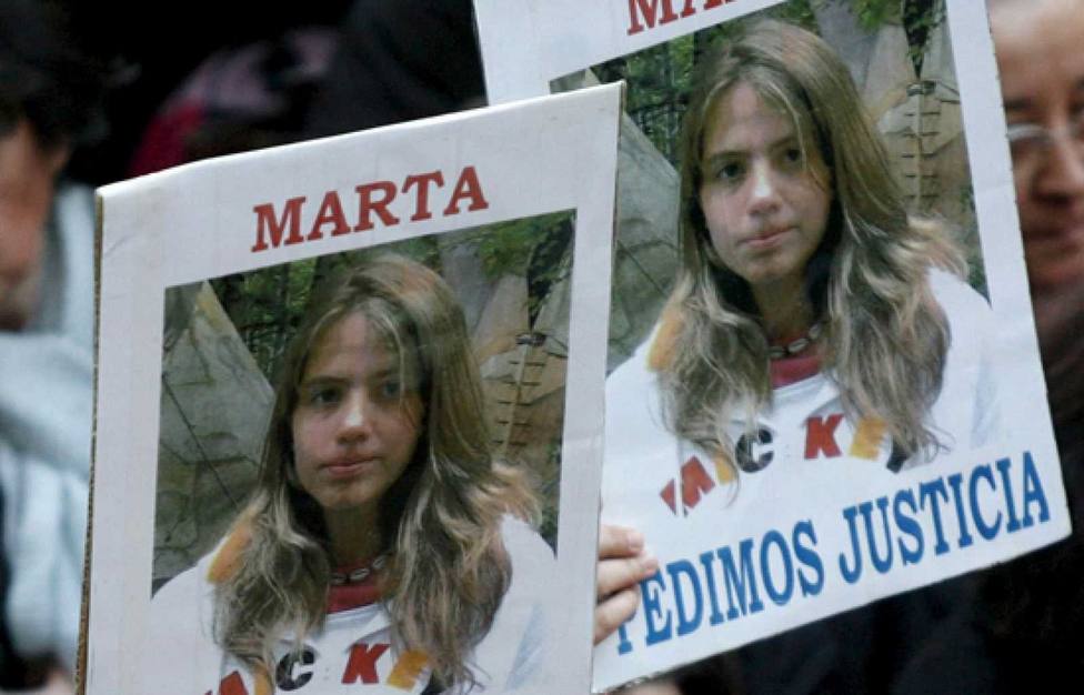 Quién mató a Marta del Castillo: qué fue del asesino y los nombres implicados en el crimen