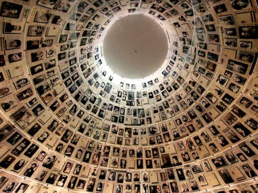 Día Internacional de Conmemoración del Holocausto: "La «Shoah» no debe ser olvidada"