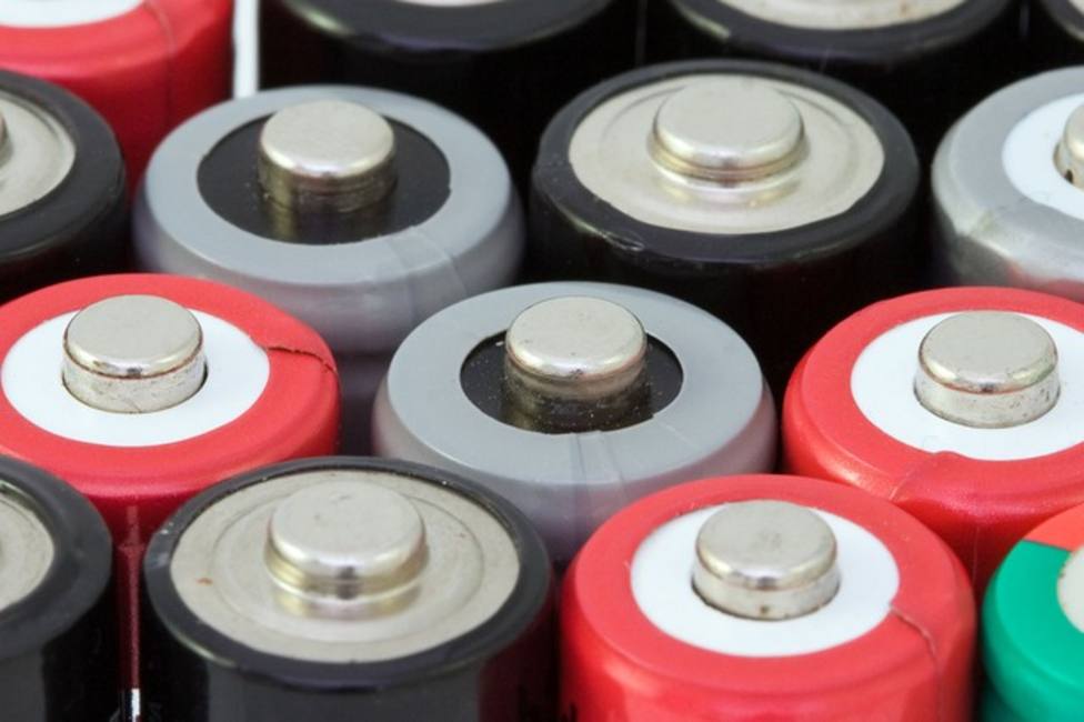Una investigación explora una nueva vía para fabricar baterías de magnesio complementarias al litio