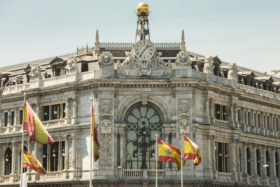 El Banco de España avisa: hará una revisión significativa a la baja del PIB de 2021