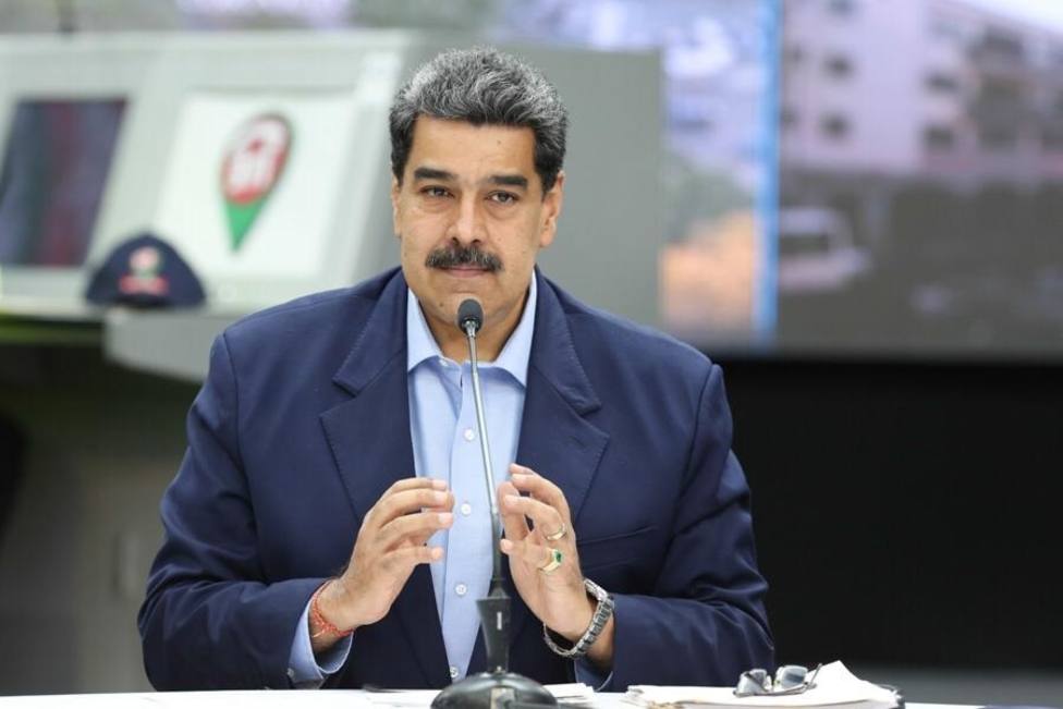 Nicolás Maduro: la principal alternativa de Washington al petróleo ruso tras años de choque con Occidente