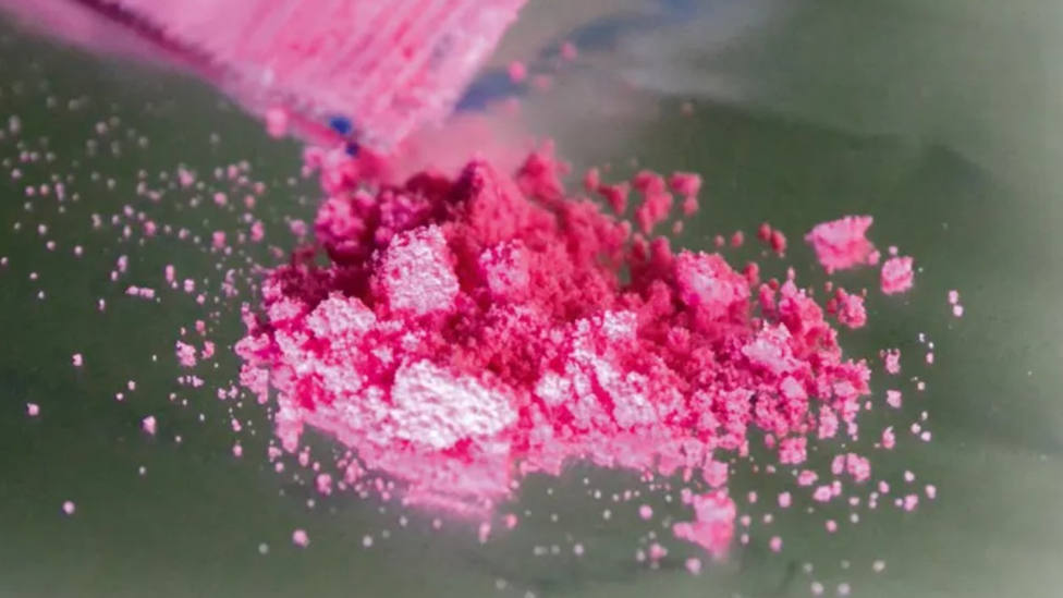 Tusi o cocaína rosa, la droga de lujo que se consume y produce en España
