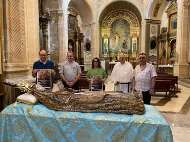 Descubre en qué consiste “la tradición ancestral” de Mallorca que tiene que  ver con la Virgen de la Asunción - Iglesia Española - COPE