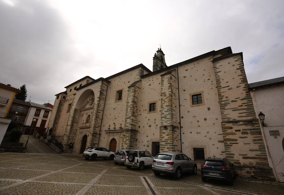 Il Monastero dell’Annunciada Villafranca riceverà la dichiarazione BIC – Bierzo