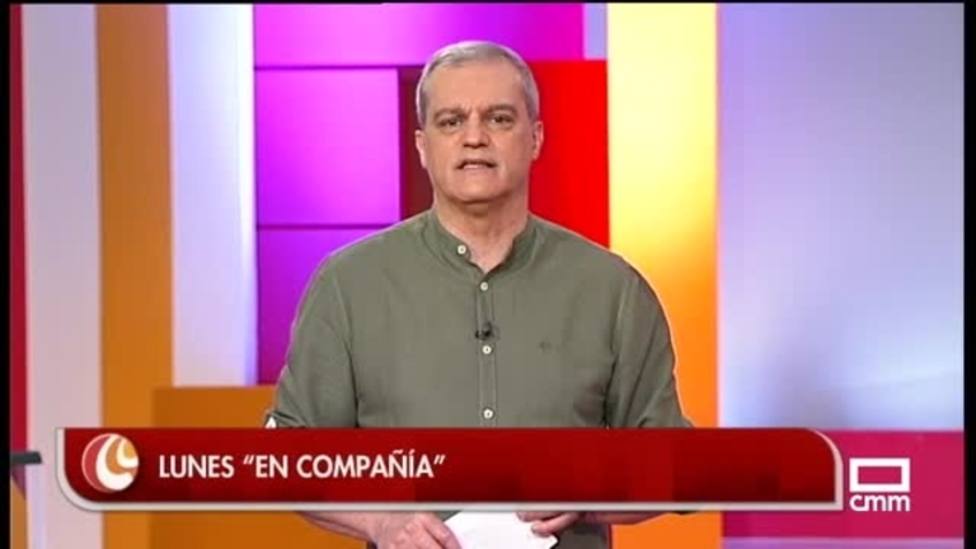 Ramón García se enfrenta a un espectador en directo al sentirse atacado: Un poquito de educación