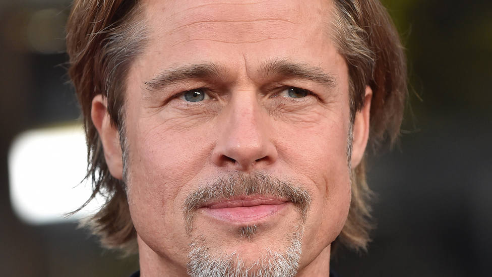 Brad Pitt cumple este sábado 18 de diciembre 58 años
