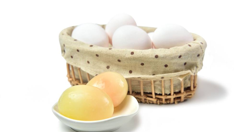 El truco de los huevos congelados que arrasa en TikTok