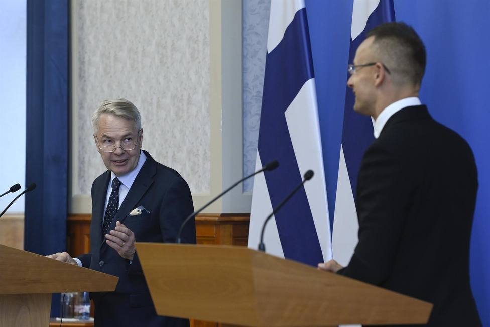 Finlandia anuncia una política muy estricta para reducir la emisión de visados a ciudadanos rusos