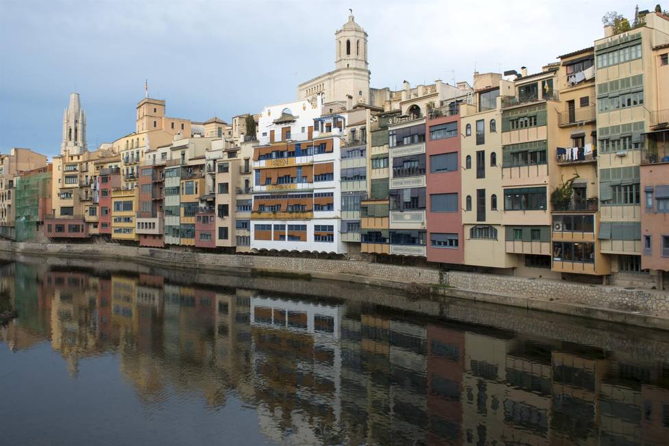 La compra de viviendas en Catalunya se sitúa en récords desde 2007