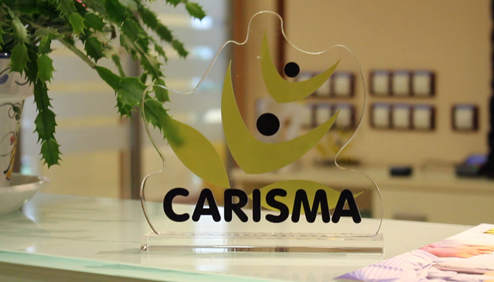 Premios Carisma Confer