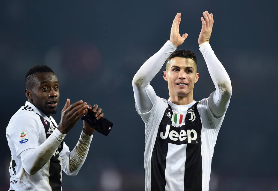 Empleado Pascua de Resurrección traducir La Juventus renueva con Adidas hasta 2027 por 408 millones de euros -  Fútbol Internacional - COPE
