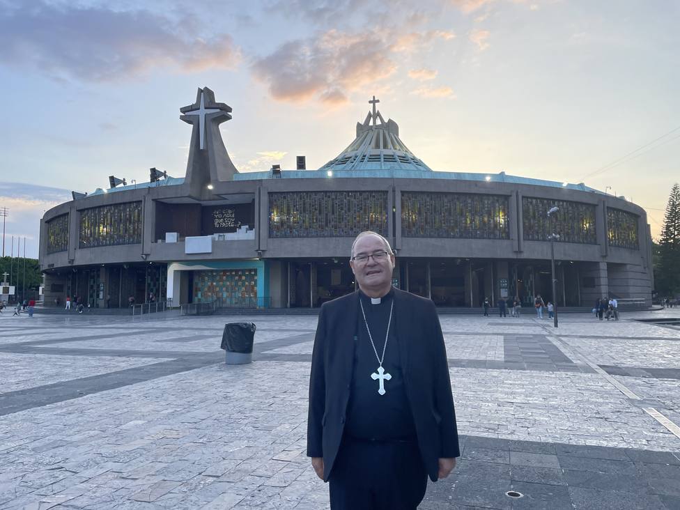 Arzobispo de Toledo en Guadalupe
