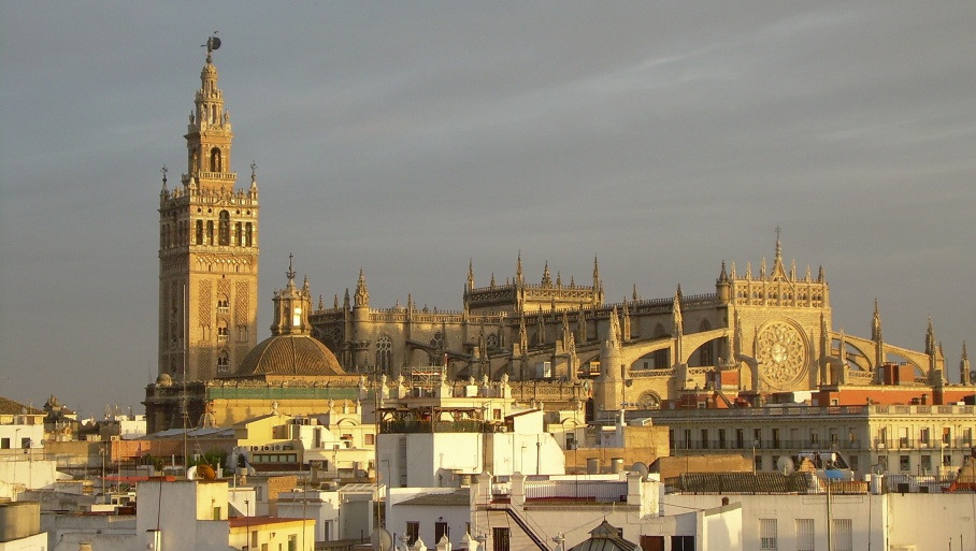 Ya hay fecha para que la Catedral de Sevilla se vuelva a abrir al culto