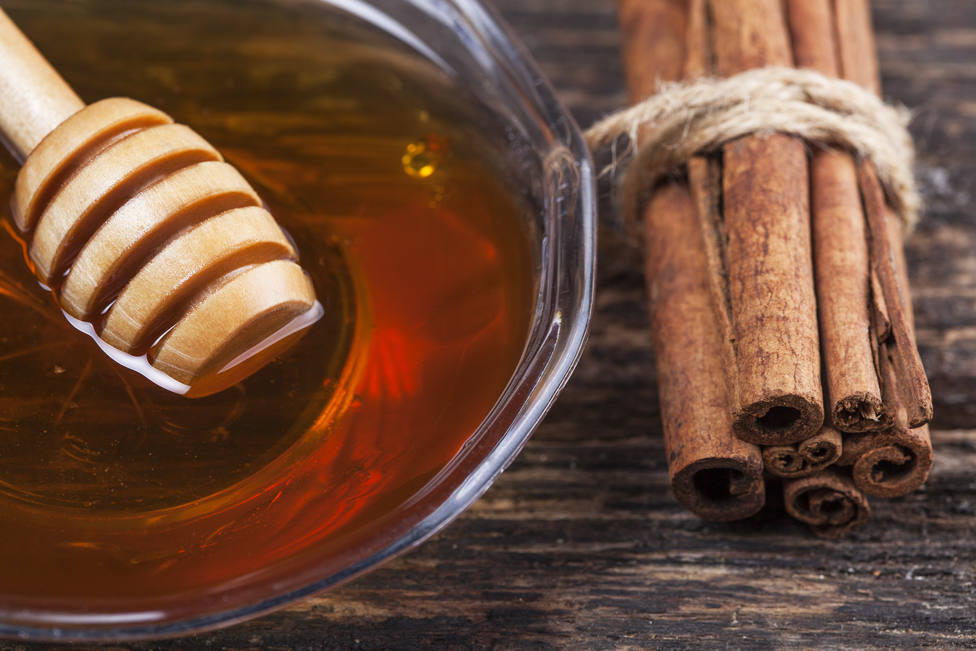 Miel y canela, ingredientes indispensables esta Semana Santa…y siempre
