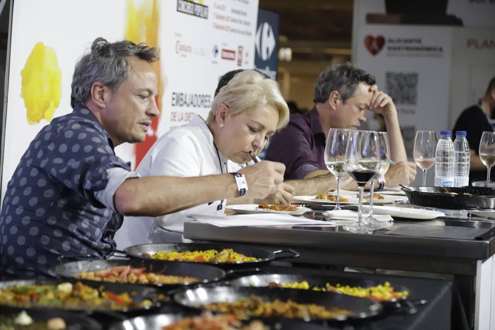 Todo lo que tienes que saber sobre Alicante Gastronómica: la feria experiencial más importante de Europa