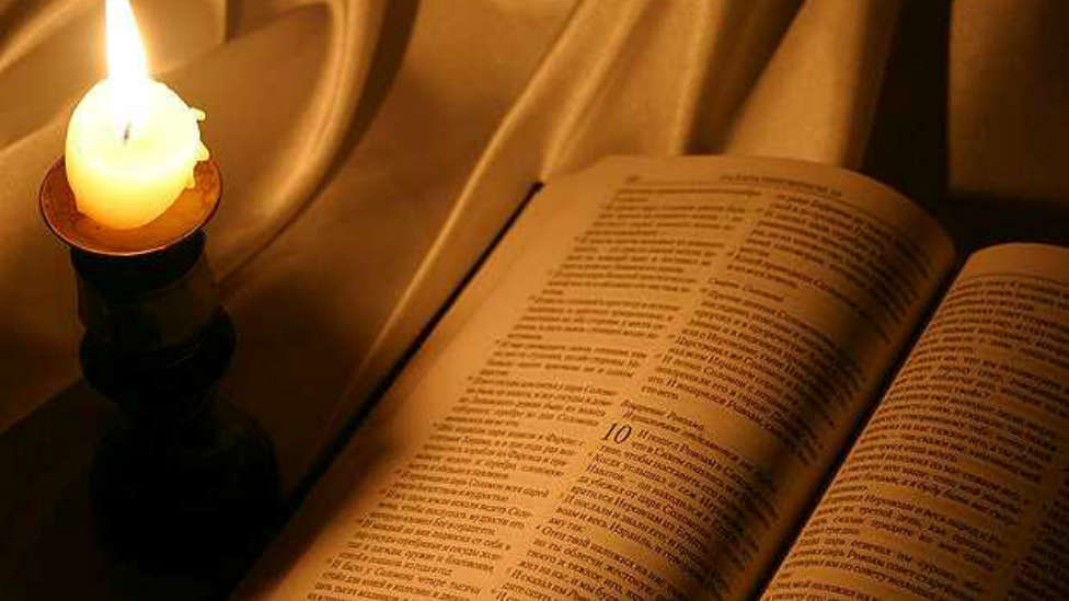 pizarra Seleccione Filosófico Cuáles son los Libros Proféticos en el Antiguo Testamento? - Siempre  aprendiendo - COPE