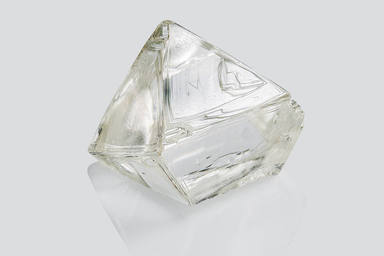 Un diamante (con cenizas es para siempre - - COPE