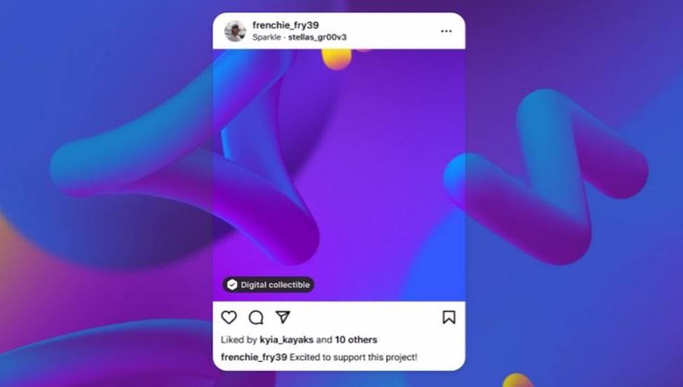 Social Media: Instagram Expands NFTs to 100 Countries and Launches Support for Third-Party Digital Wallets – Technology