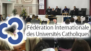 FIUC - International Federation University Catholic
