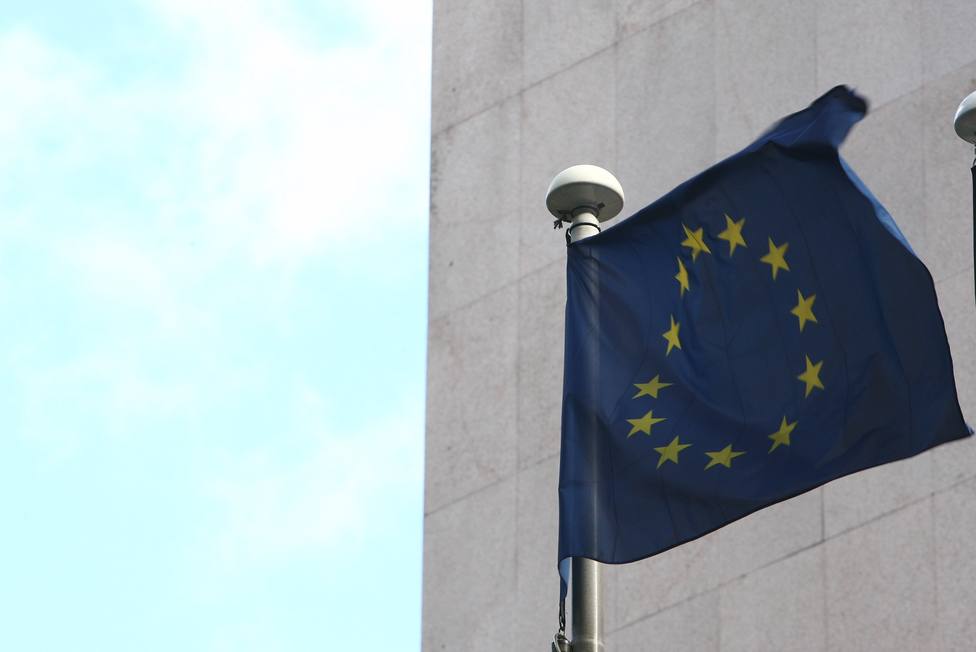 La UE estudia por videoconferencia actuaciones conjuntas para dar respuesta a la nueva cepa de covid-19
