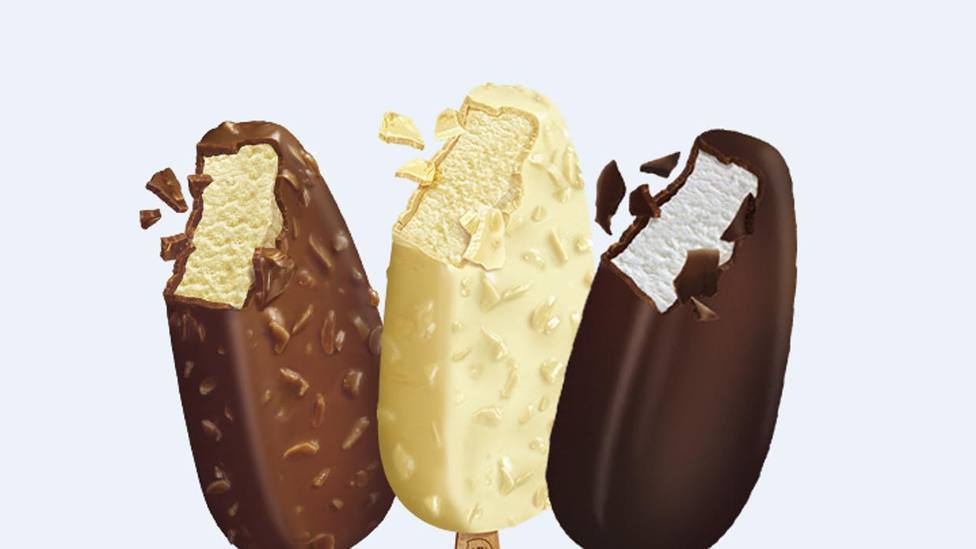 Estos son los helados de Nestlé retirados del mercado por estar  contaminados con óxido de etileno - Noticias de última hora sobre la  actualidad de Catalunya y España, Barça, deportes, internacional, economía,
