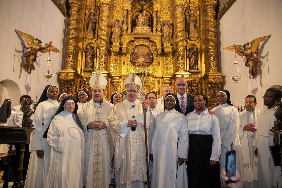 Sevilla.-Reabre el convento Madre de Dios tras su restauraciÃ³n, con una aportaciÃ³n municipal de 380.000 euros