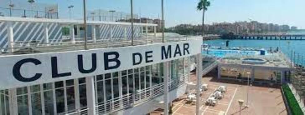 Der Club de Mar Almería bereitet sich darauf vor, zum ersten Mal das Oktoberfest zu feiern – Almería